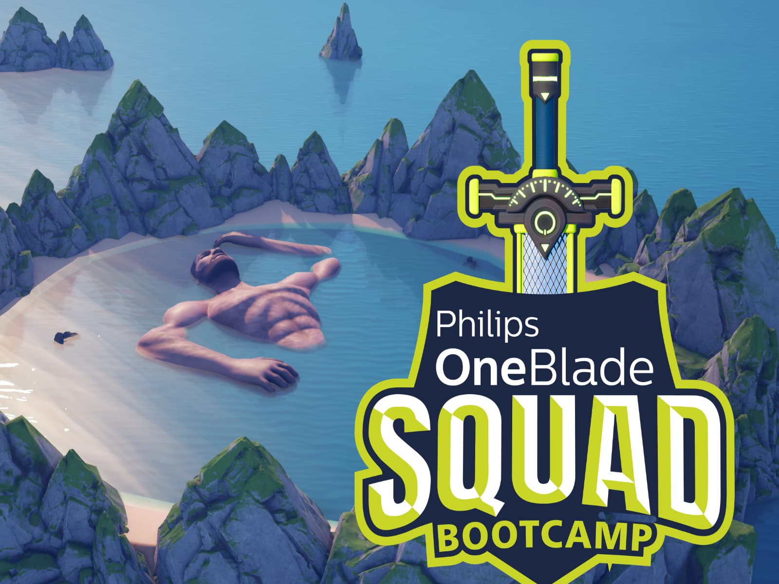 BODY ROYALE BOOTCAMP BERLIN